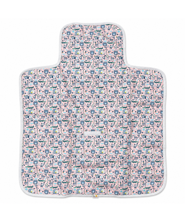 changing mat | مفرش غيار