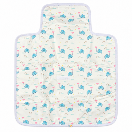 changing mat | مفرش غيار