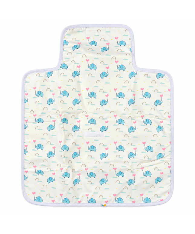changing mat | مفرش غيار