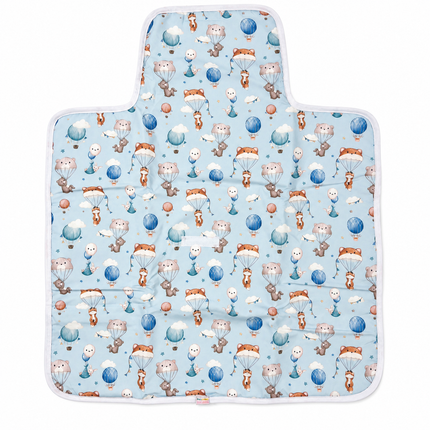 changing mat | مفرش غيار