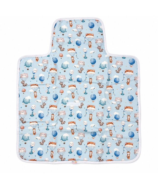 changing mat | مفرش غيار
