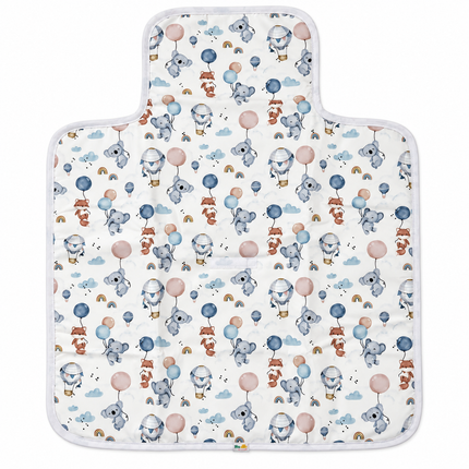 changing mat | مفرش غيار