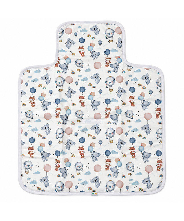 changing mat | مفرش غيار