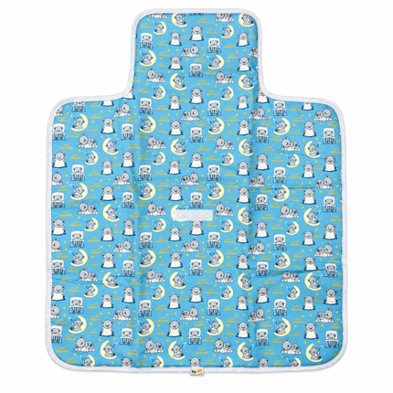 changing mat | مفرش غيار