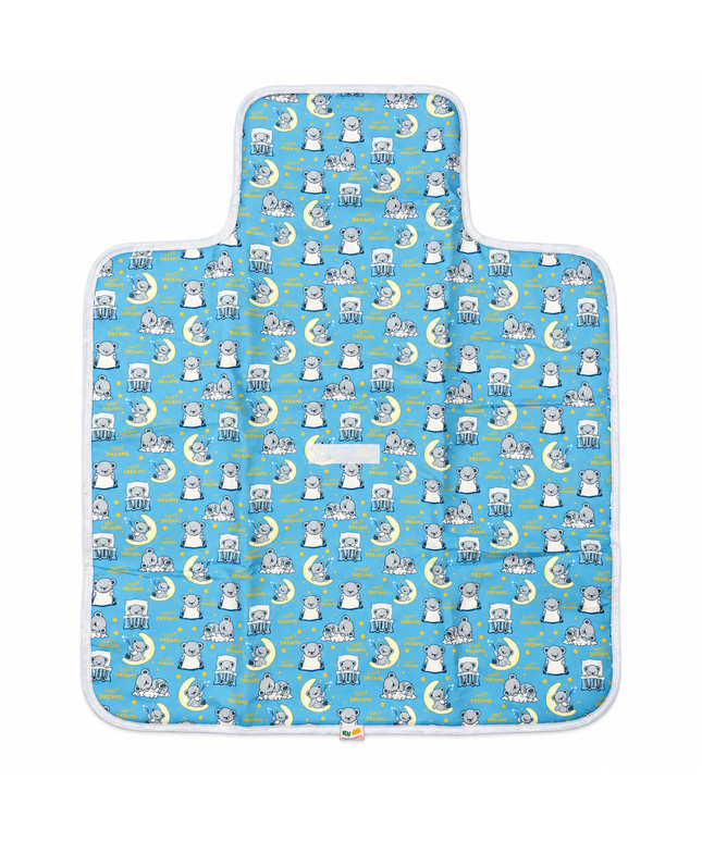 changing mat | مفرش غيار