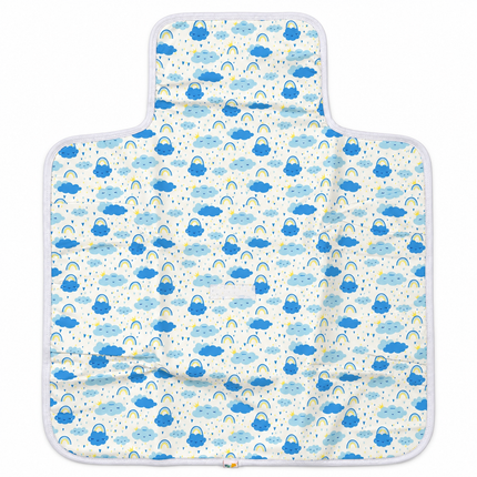 changing mat | مفرش غيار