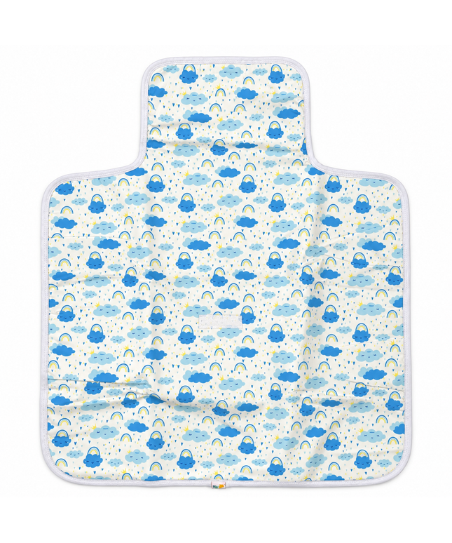 changing mat | مفرش غيار