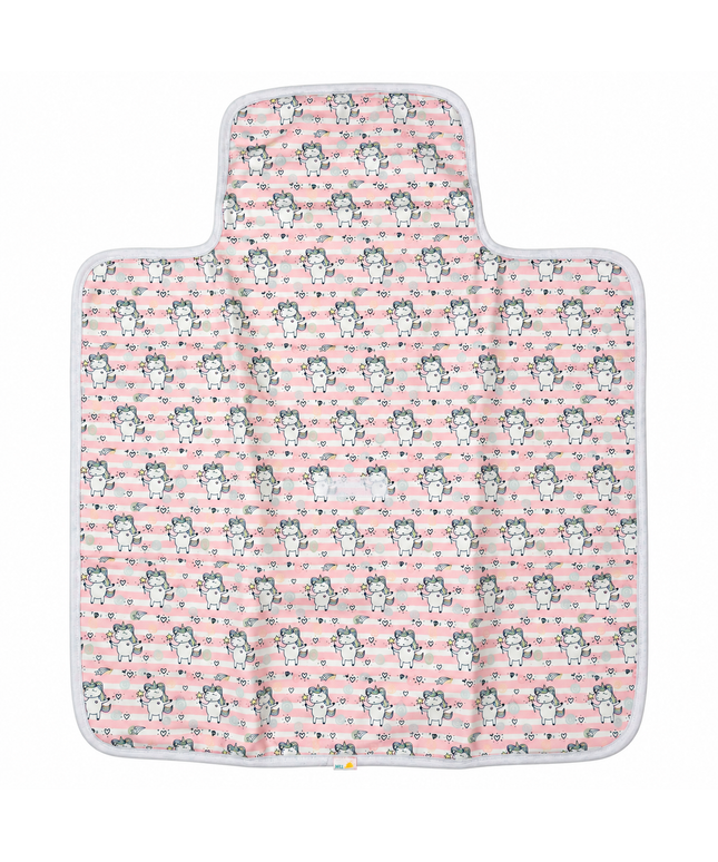 changing mat | مفرش غيار