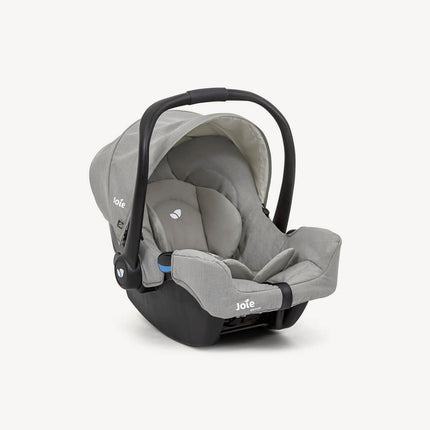 Joie Gemm Car Seat Pebble