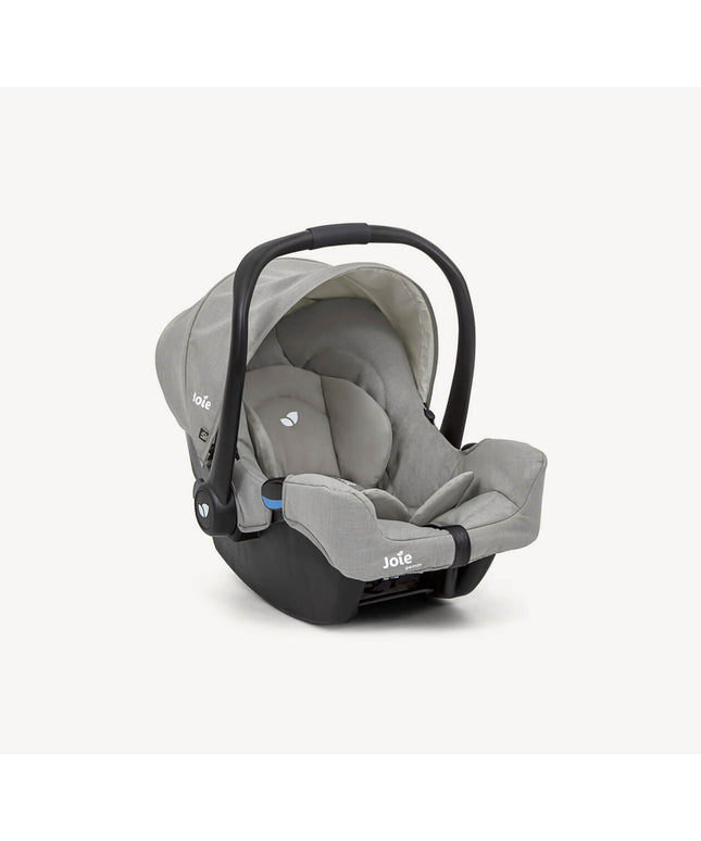 Joie Gemm Car Seat Pebble