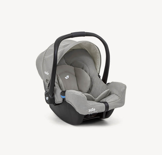 Joie Gemm Car Seat Pebble