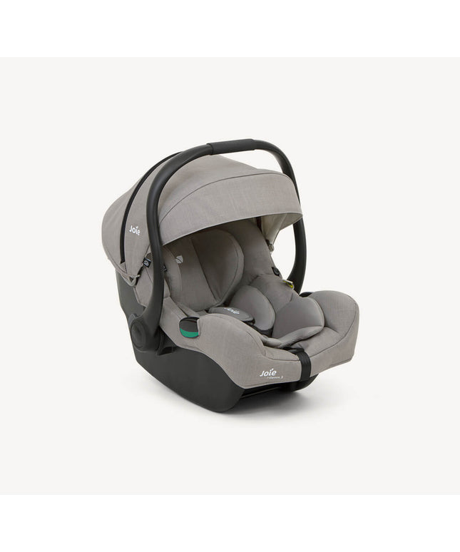 Joie I-Gemm 3 Car Seat Pebble