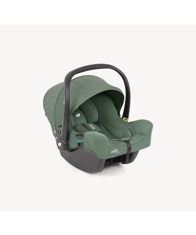 Joie I-Snug 2 Car Seat Laurel