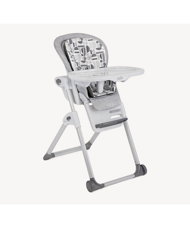 Joie Mimzy Recline Highchair Logan
