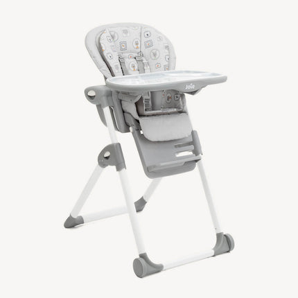 Joie Mimzy Recline Highchair Portrait