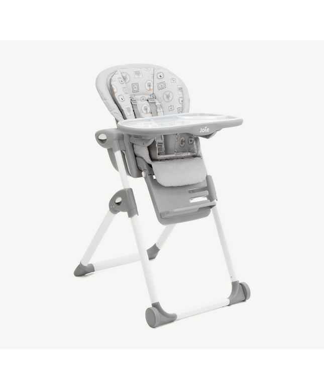Joie Mimzy Recline Highchair Portrait