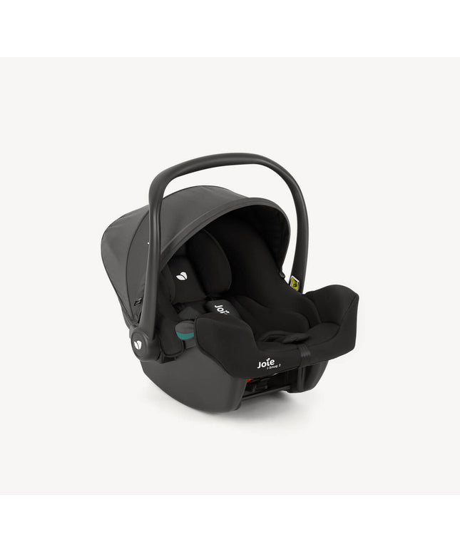 Joie I-Snug 2 Car Seat Shale