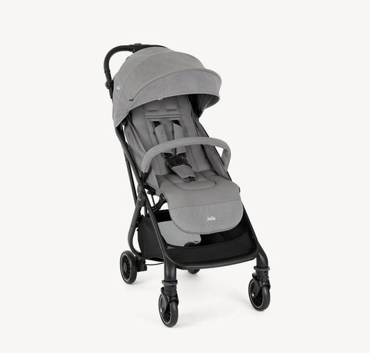 Joie Tourist Stroller Pebble