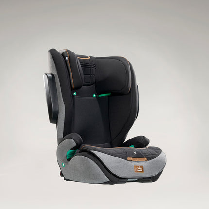 Joie I-Traver Car seat Carbon