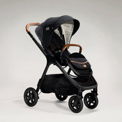 Joie Finiti Stroller Eclipse