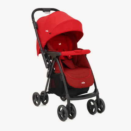 Joie Mirus Stroller  Lychee