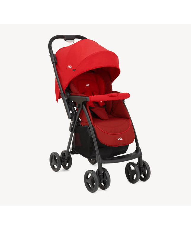 Joie Mirus Stroller  Lychee