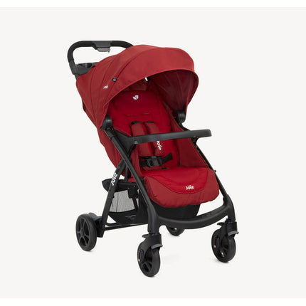Joie Muze Stroller Cranberry