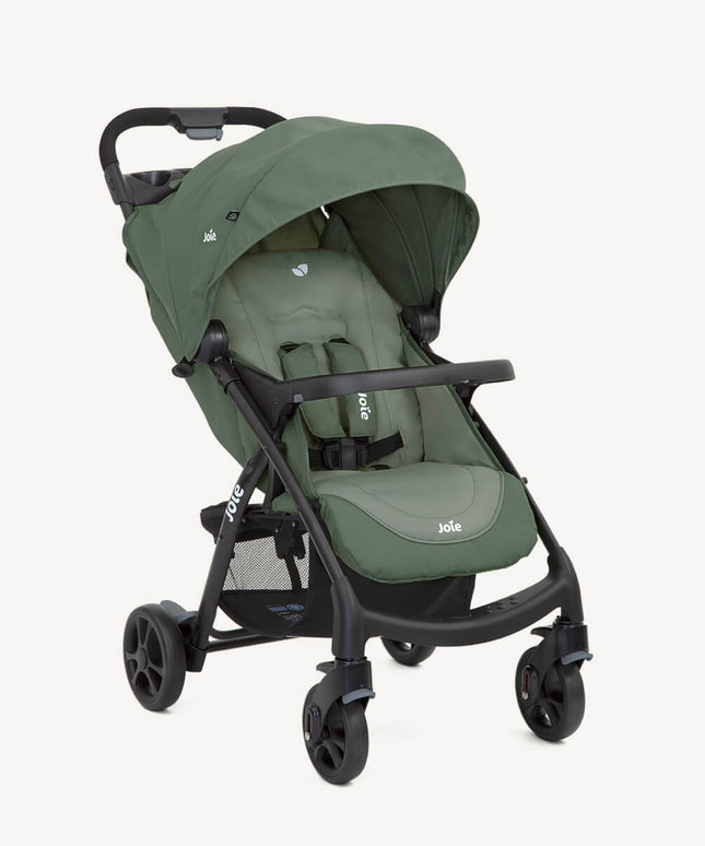 Joie Stroller Muze LX
