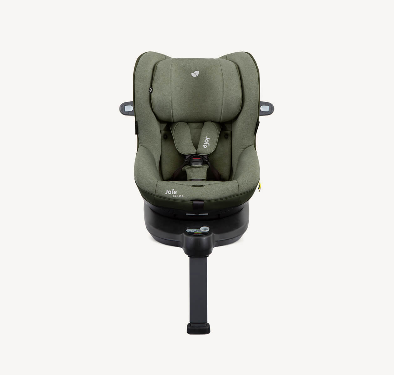 Joie Bold Car Seat Moss