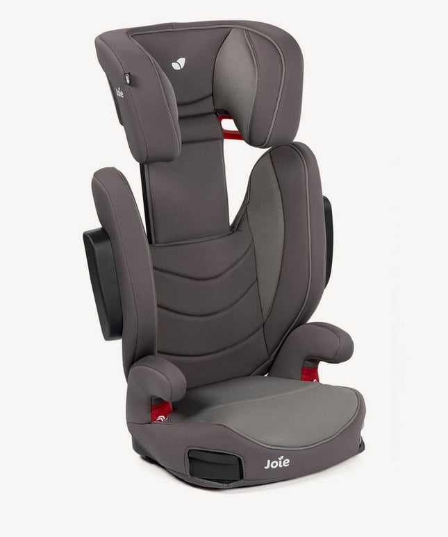 Joie Trillo LX Car Seat Dark Pewter