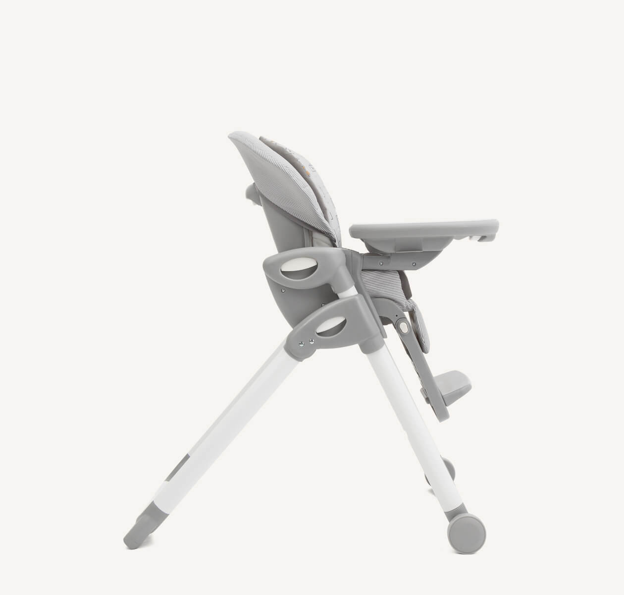 Joie Mimzy Recline Highchair Portrait