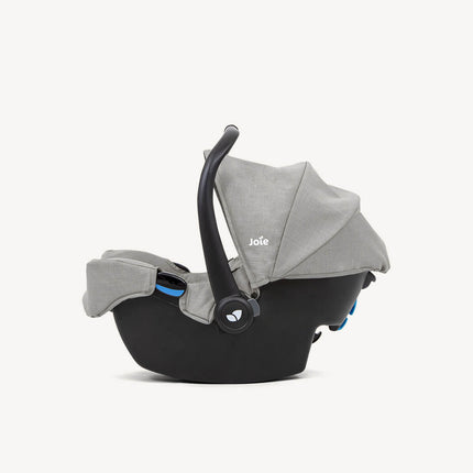 Joie Gemm Car Seat Pebble