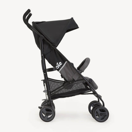 Joie Nitro LX Stroller Dark Pewter