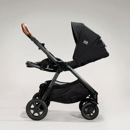 Joie Finiti Stroller Eclipse