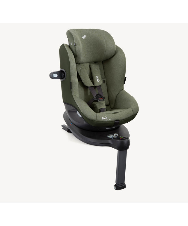 Joie Bold Car Seat Moss
