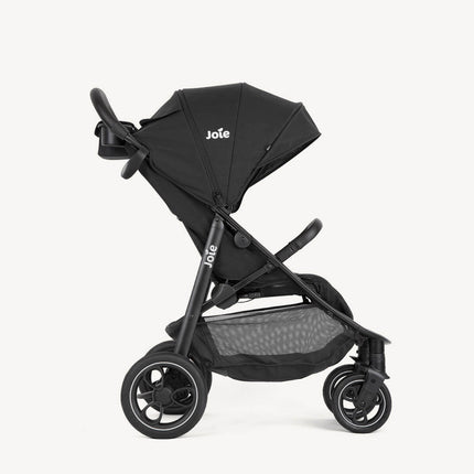 Joie Litetrax Four Stroller Shale