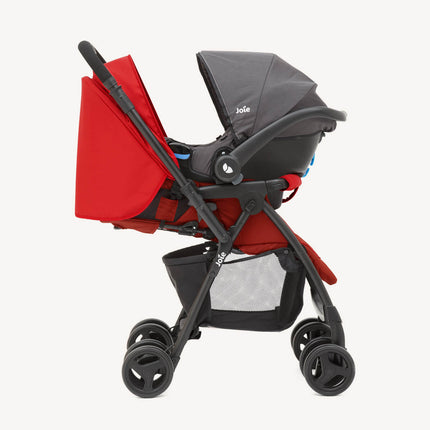 Joie Mirus Stroller  Lychee