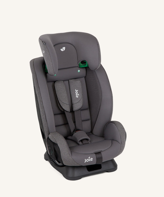 Joie Fortifi Car Seat Thunder