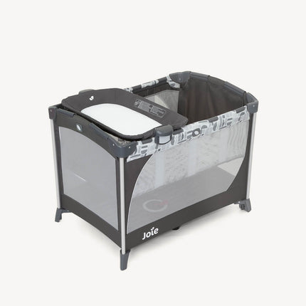 Joie Commuter Change Playard Logan