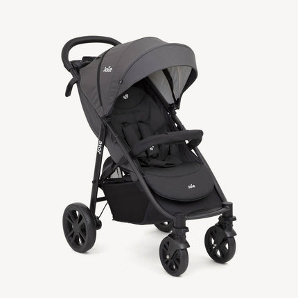 Joie Litetrax Four TS Coal