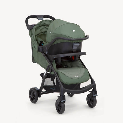 Joie Muze Travel System Laurel