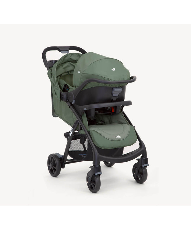 Joie Muze Travel System Laurel
