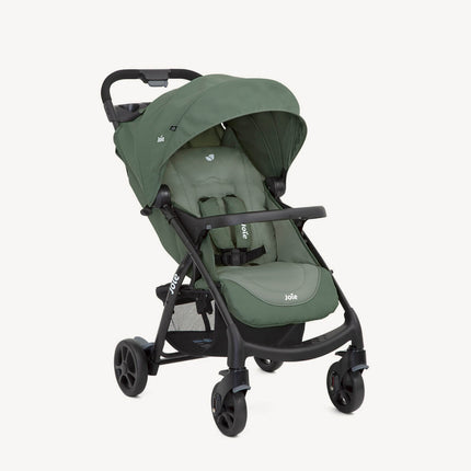 Joie Muze Travel System Laurel