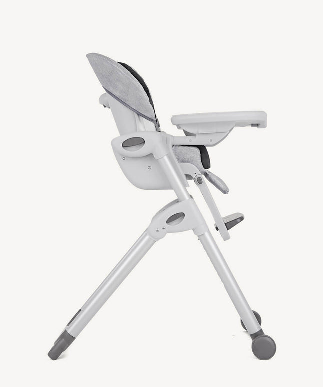 Joie Mimzy Recline Highchair Logan