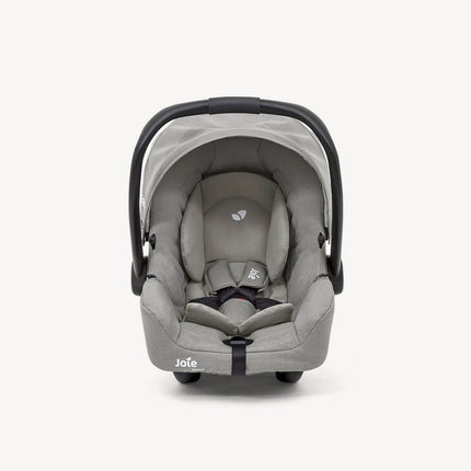 Joie Gemm Car Seat Pebble