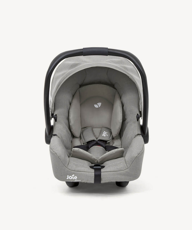 Joie Gemm Car Seat Pebble