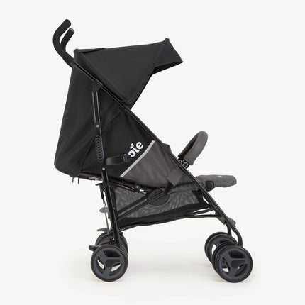 Joie Nitro LX Stroller Dark Pewter