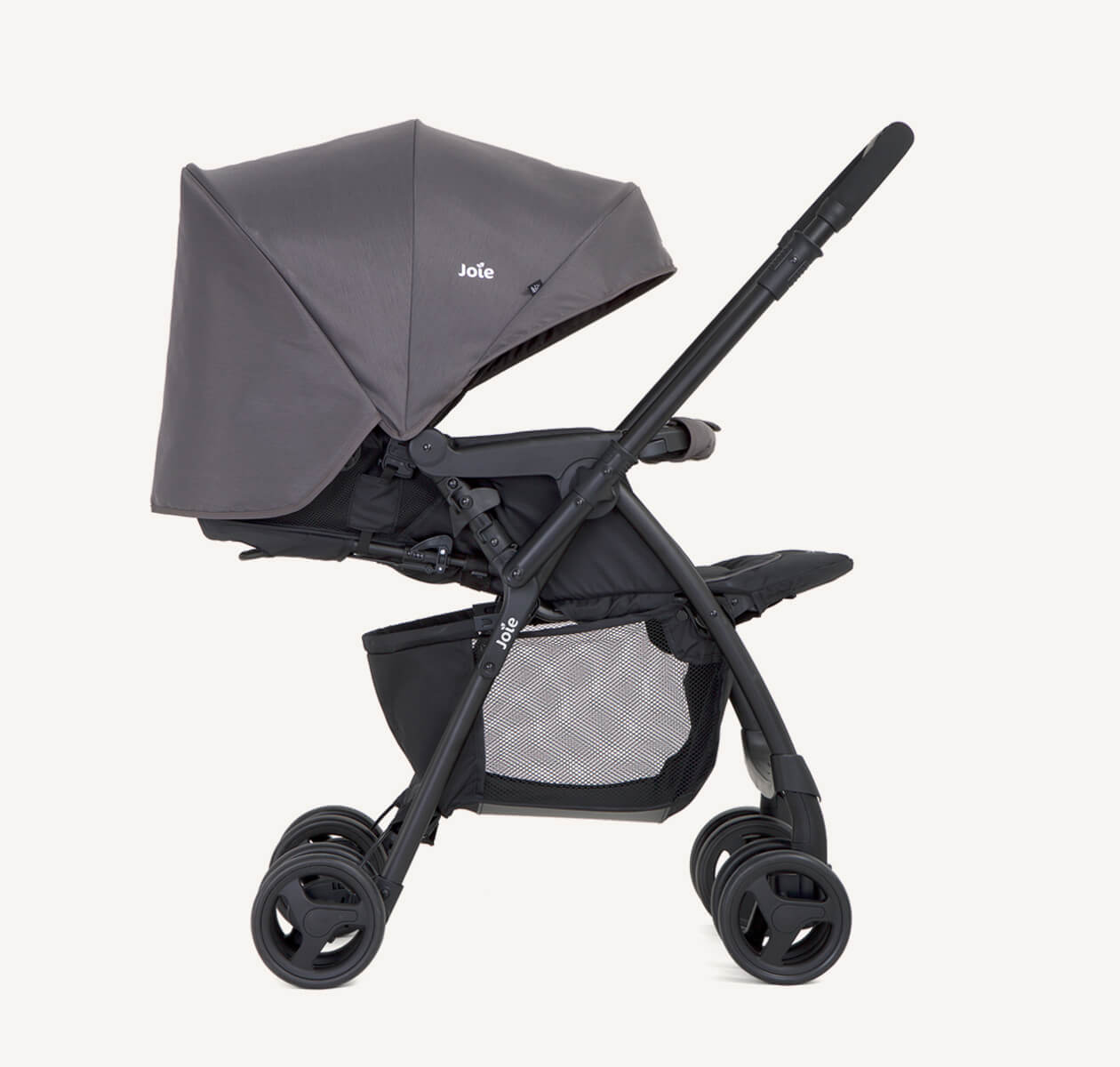 Joie Mirus Stroller  Ember