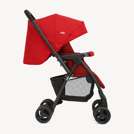 Joie Mirus Stroller  Lychee