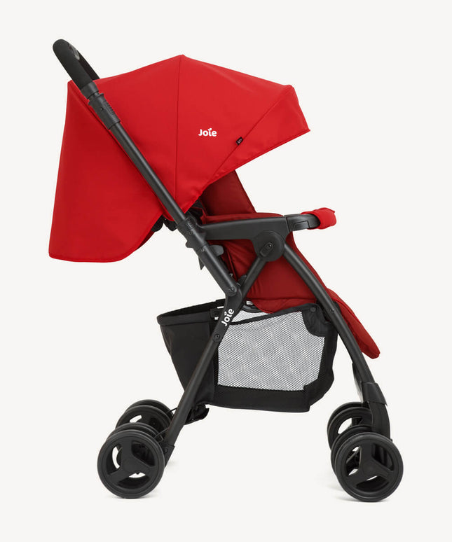 Joie Mirus Stroller  Lychee
